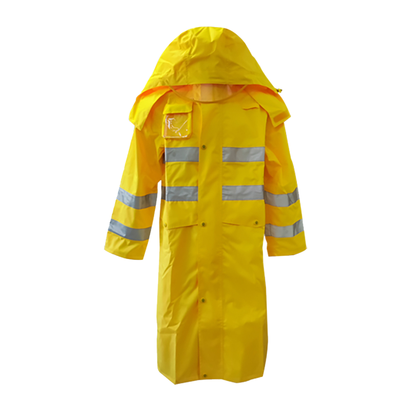 路盈顺 防护雨衣(长身) 185 件