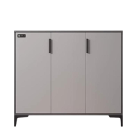 盛铁达 鞋柜90*32*92cm STD-JJ179 个