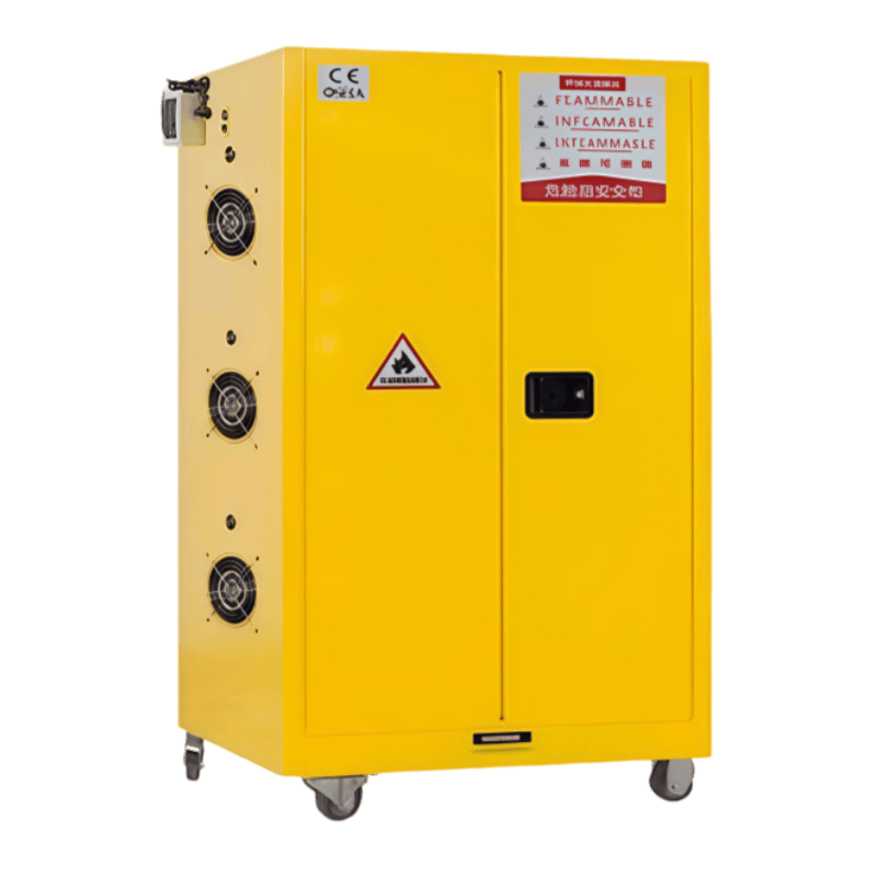 义尊 防爆充电柜 340L 台