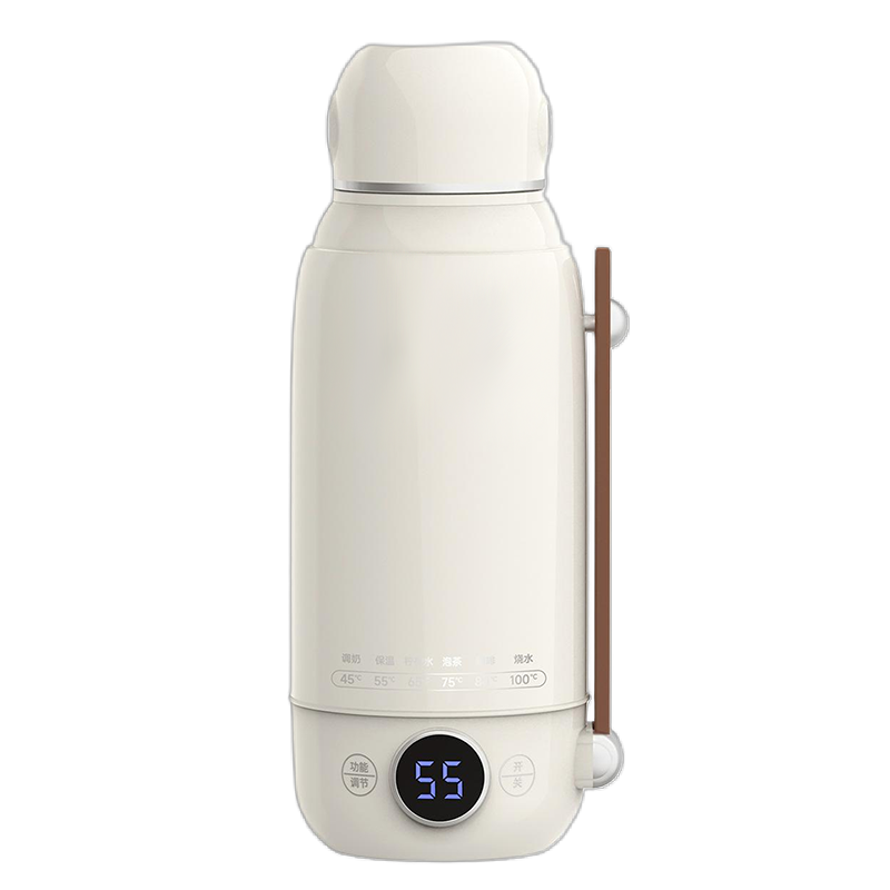 西科便携式电热水壶全自动家用烧水壶保温一体电热恒温烧水杯