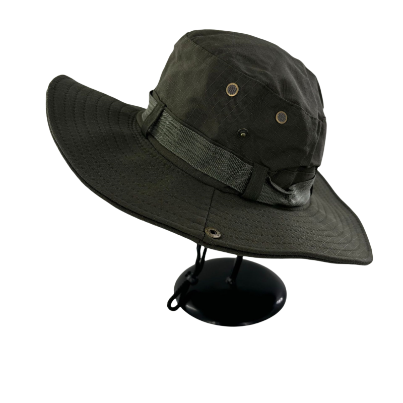 雅霖服 登山帽西部牛仔帽子YLF-04216 顶