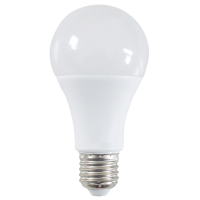 亮思能 LED灯泡 E27螺口球形灯泡 LSN-E27 12W 个