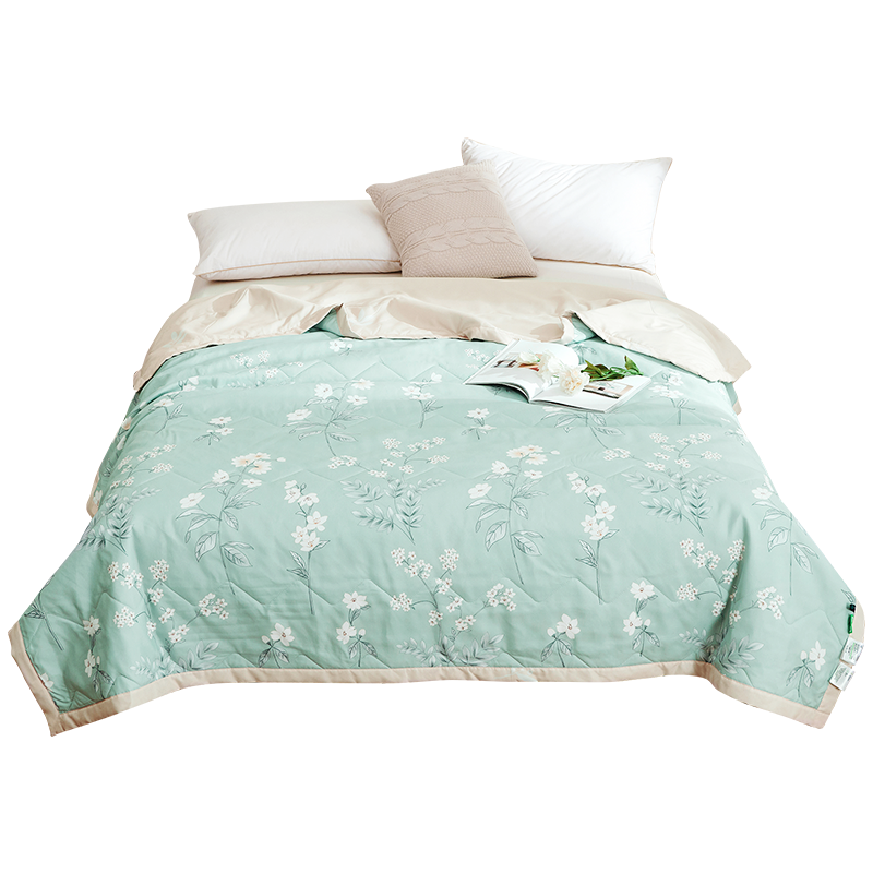 雅鹿 莱赛尔天丝夏被