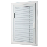 鑫睿辉 磁吸百叶窗 尺寸定制 平方米