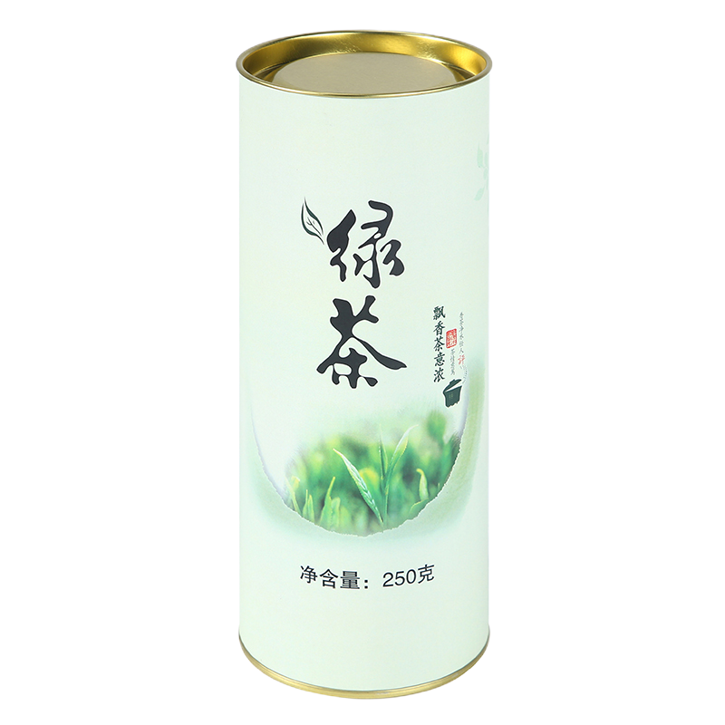 鼎寿 绿茶
