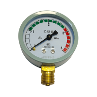 皖天迈苏 乙炔表 MS标准款 块