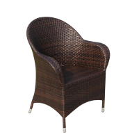 鑫睿辉 藤椅 460*520*880mm 把