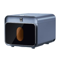 电饭煲 pro max普鲁士蓝4L