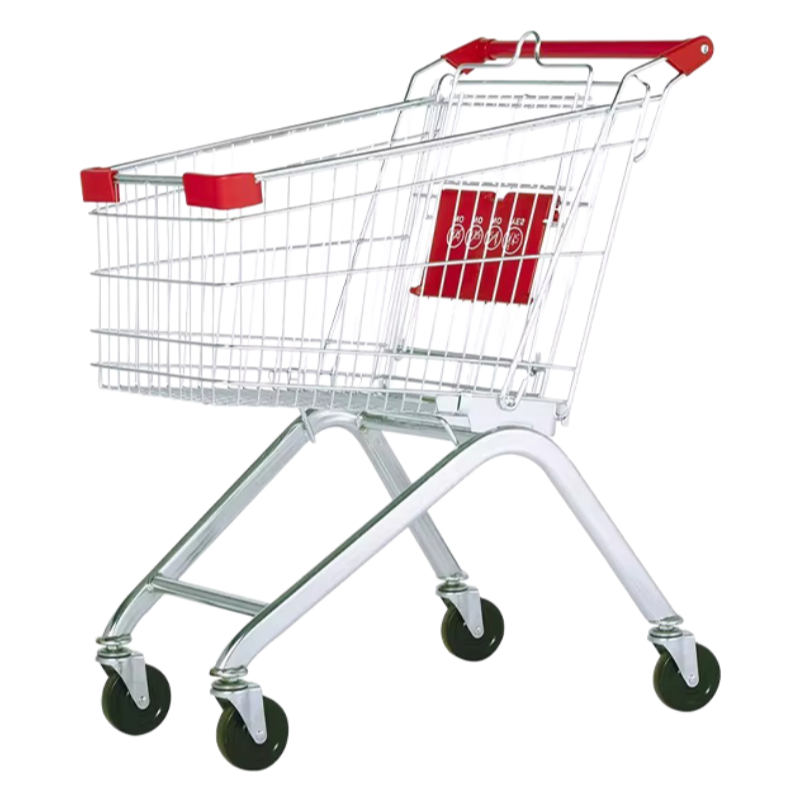 豫汉迎手推车购物车