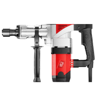 CIAA德国单用电镐大功率35电镐水电安装混凝土开槽拆墙破碎路面工具