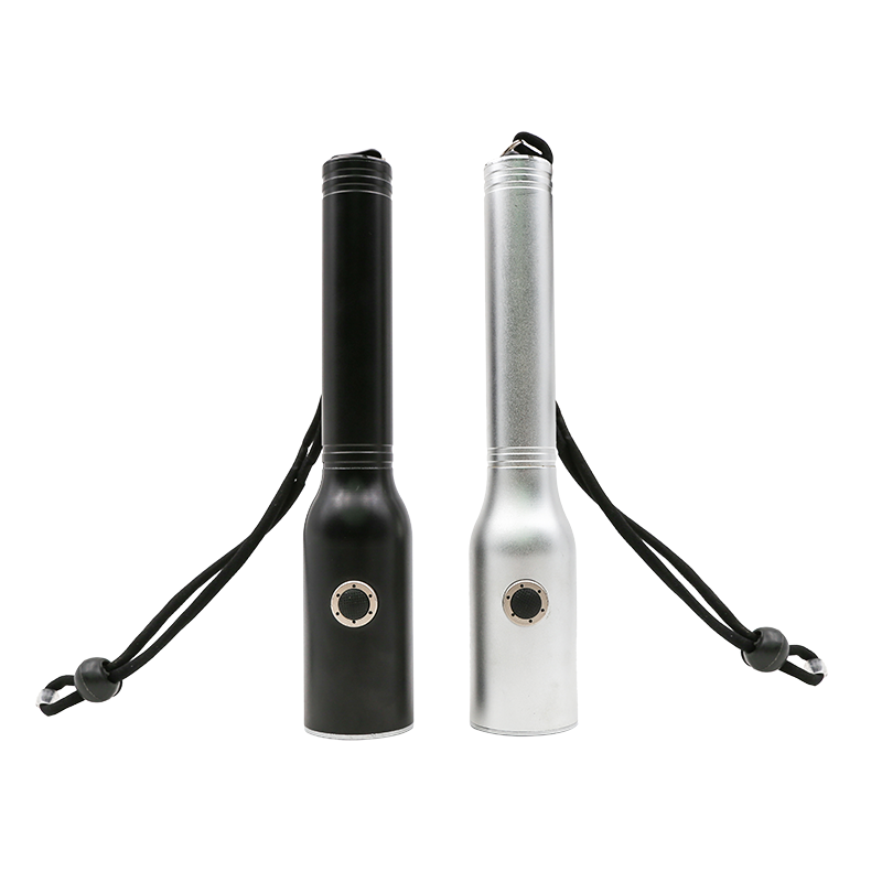 RECEN RSC8002-3W 防爆多功能强光电筒 个