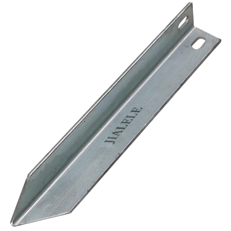 JIALELE 电料连接副100 37个