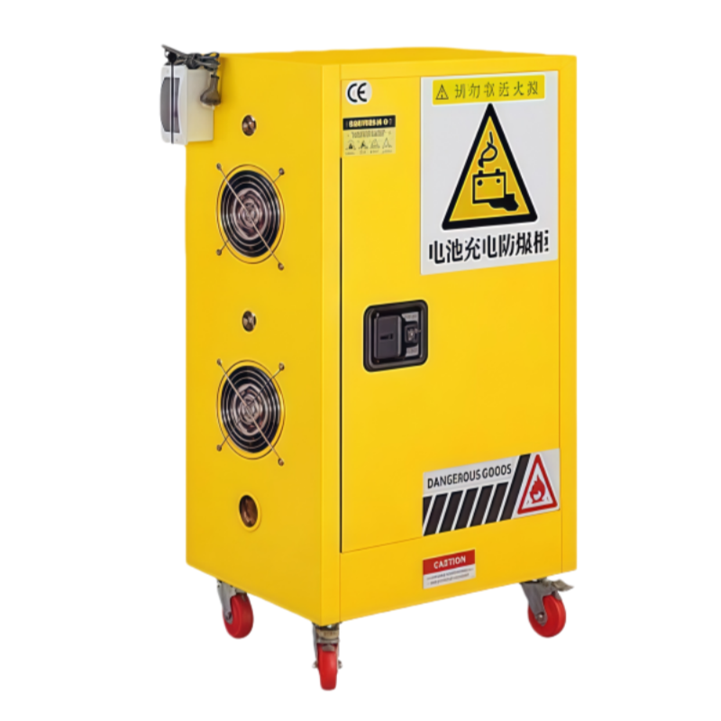 义尊 防爆充电柜 56L 台