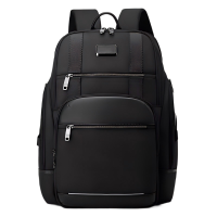 麒霁 双肩包 可定制印字背包 YSC6704