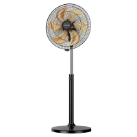 美菱工业电风扇大功率落地扇商用大风力风扇立式家用摇头强力扇