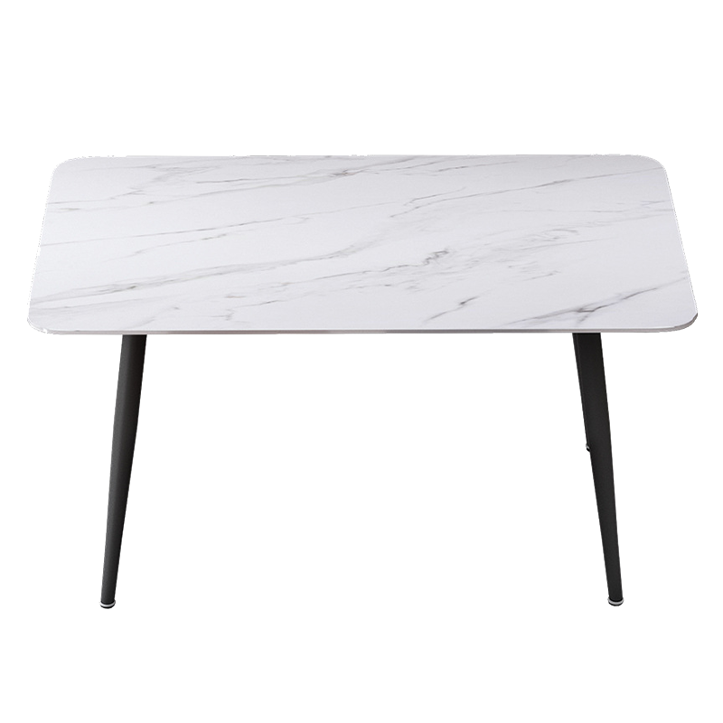 端固 餐桌桌子岩板餐桌 庭院餐桌 DGJJ-1 张