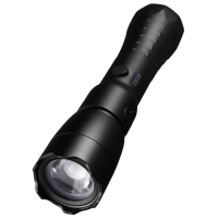 荣乾聚 多功能强光手电筒 可折叠磁吸便携工作灯 IW7633 台