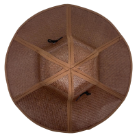 淇悠玮 草帽 50CM 顶