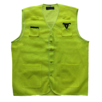 捷妮特 网眼马甲 均码 件