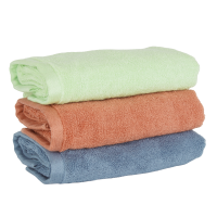 欧美素罗缎艾薇雅抗菌面巾