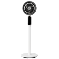 艾贝丽超大风量节能省电紧凑设计AI语音智能空气循环扇 ABL-FSZ68