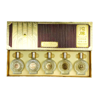 沱牌 获奖纪念 60度 100ml*5瓶礼盒装 浓香型白酒