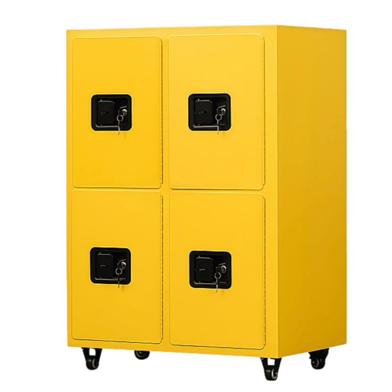 义尊 防爆充电柜 R4 台