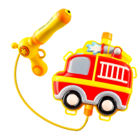 消防背包水枪2027