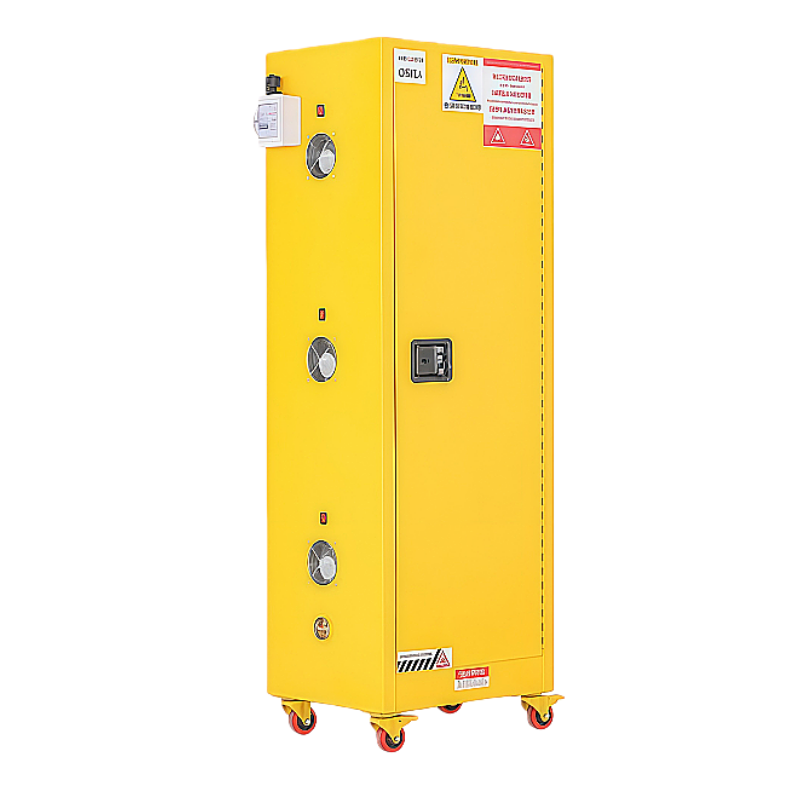 义尊 防爆充电柜 83L 台