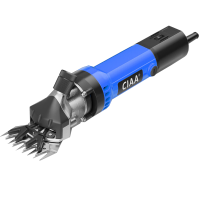 CIAA德国电动羊毛剪大功率电动羊毛推子专业宠物剪狗狗剃毛器