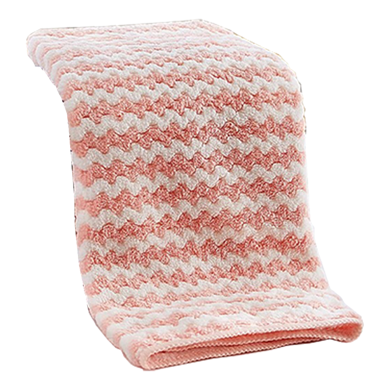 豫凯达 清洁布 珊瑚绒 条