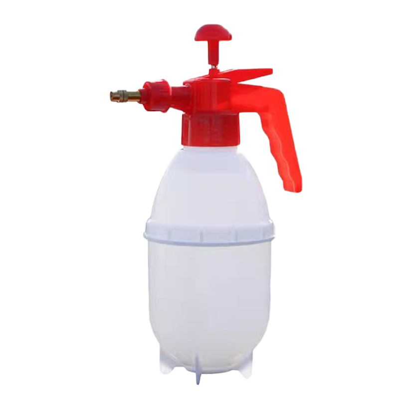 晨以橙 气压式喷水壶 0.8L 个