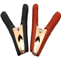 冀电中康 电线夹子 11cm 对