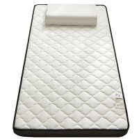 伊伊爱 椰棕乳胶学生床垫