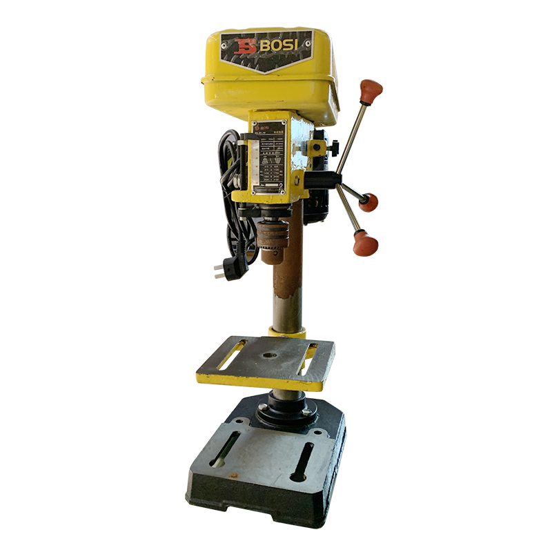 波斯(BOSI) 荧光系列台式钻床 BS-01-13 台