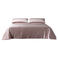 伊伊爱 莹丝凉感流光系列蚕丝夏凉被 礼盒装