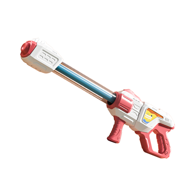 巴雷特烟花水枪3750