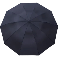 老房太太 雨伞 10骨三折 晴雨伞 黑胶遮阳伞 折叠太阳伞 颜色可备注 L315/把