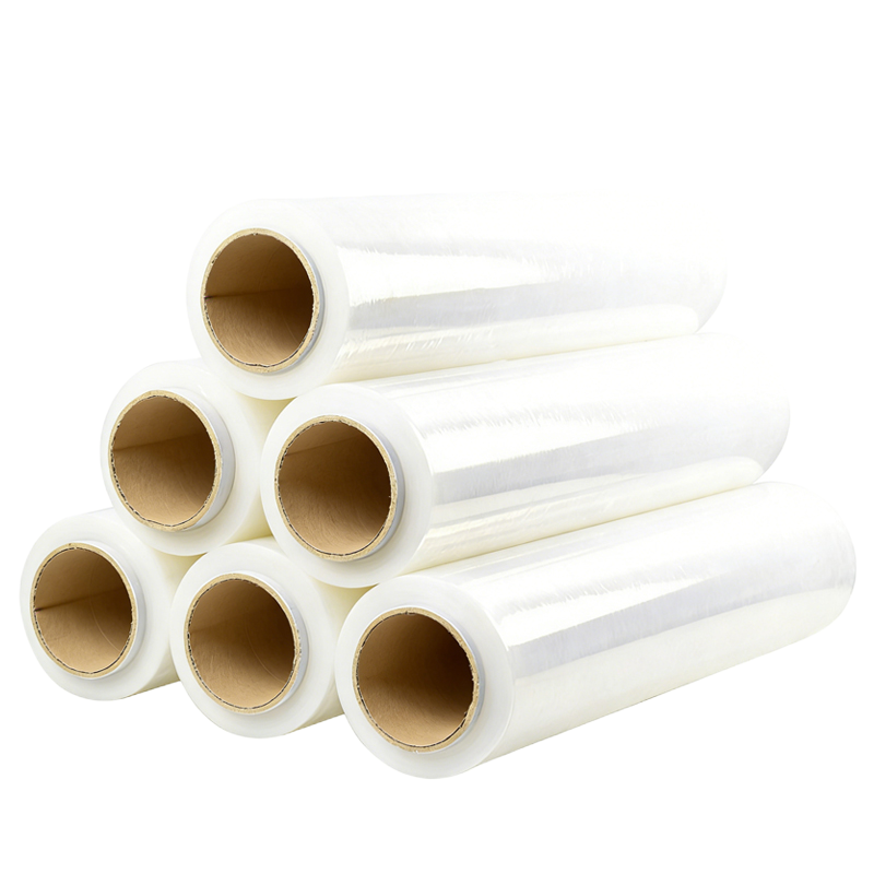 熊晟 PE保鲜膜 50cm*400m/卷