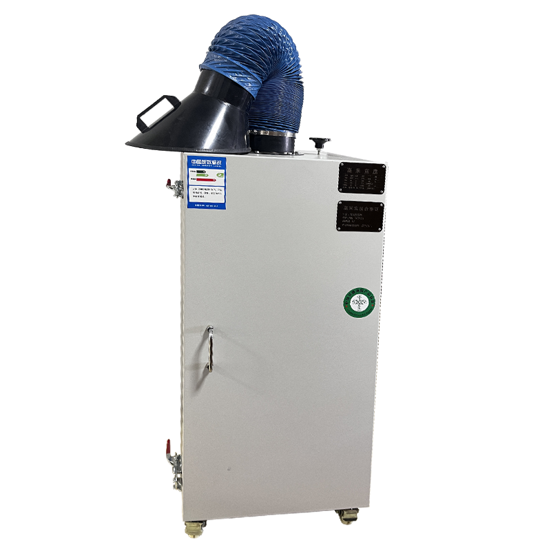 嘉禾宜茂 清洁焊烟机 JHYM-1100 台