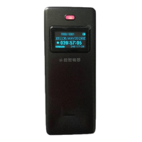 数智畅想数码录音笔TLY-V(8GB)支