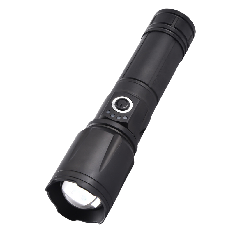 亮思能 LED便携强光手电筒 LSN-SRA 个