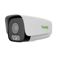 天地伟业500万全彩变焦人脸抓拍警戒一体机TC-C55LS