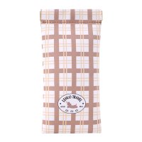 眼镜收纳包墨镜盒抗压便携女太阳镜自动闭合装眼镜的收纳袋1085