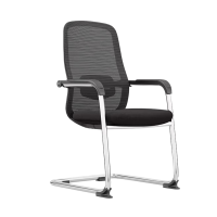 悦兴诚办公椅 弓形 把