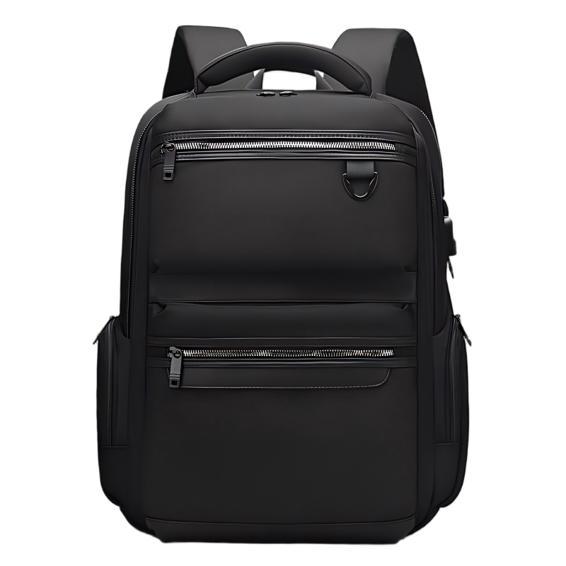 麒霁 双肩包 可定制印字背包 YSC6901