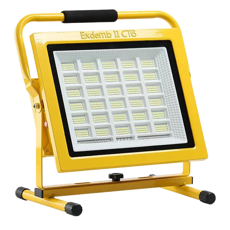 为佳天 LED防爆充电灯 XHW9708 台 150W