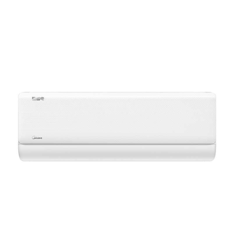 美的空调套装 大挂机+挂机组合一套购齐 酷省电系列 变频冷暖 智能省电新一级能效 三室一厅小户型