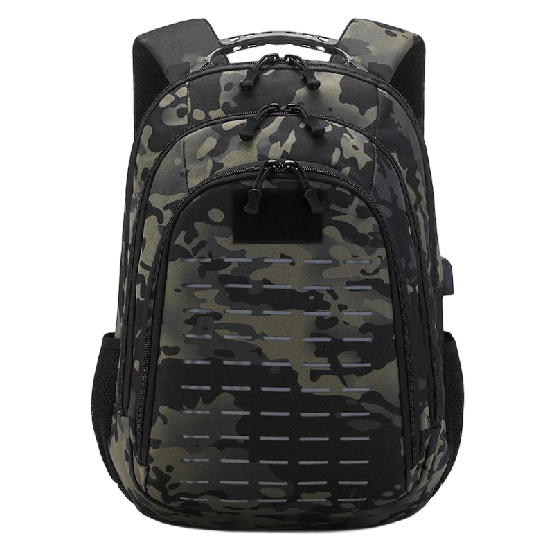 古卡维 双肩包 工具背包 KXZ6098