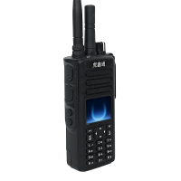 虎鑫通双模公网对讲机HE-8668台